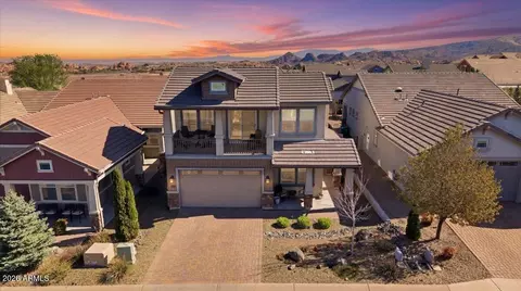 2212 E Calgary Dr, Prescott, AZ 86301