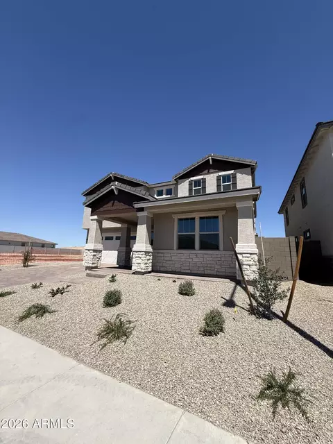23956 W Carver Dr, Buckeye, AZ 85326