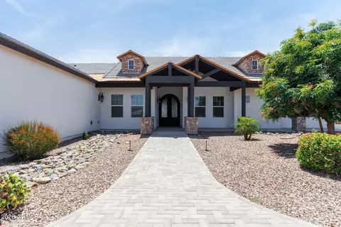 9491 W Coral Mountain Dr, Casa Grande, AZ 85194