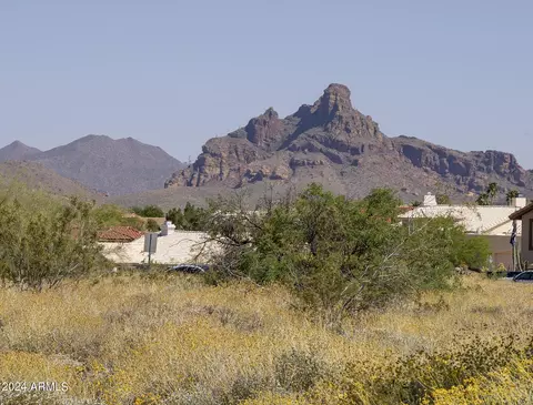 11008 N Appian Way #1A, Fountain Hills, AZ 85268