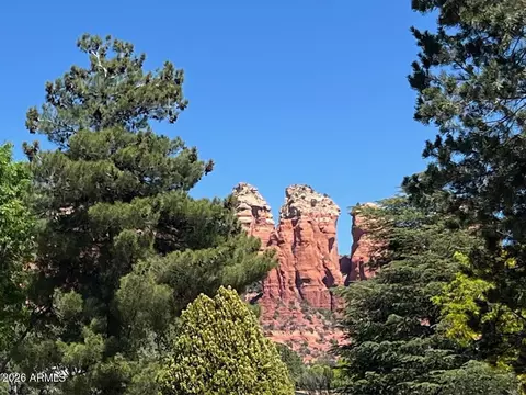 2575 Metate Dr #-, Sedona, AZ 86336