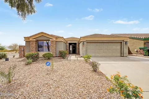 3473 N Excalibur Ln, Casa Grande, AZ 85122
