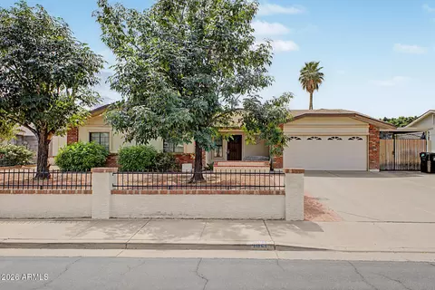 Exterior - 3951 E Gable Ave, Mesa, AZ 85206 photo 1 of 6