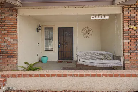 Exterior - 3951 E Gable Ave, Mesa, AZ 85206 photo 2 of 6