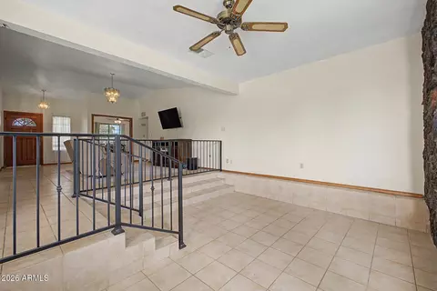 Living - 3951 E Gable Ave, Mesa, AZ 85206 photo 3 of 4