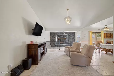 Living - 3951 E Gable Ave, Mesa, AZ 85206 photo 1 of 4