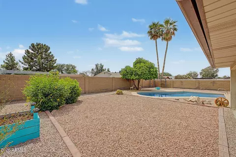 Exterior - 3951 E Gable Ave, Mesa, AZ 85206 photo 6 of 6