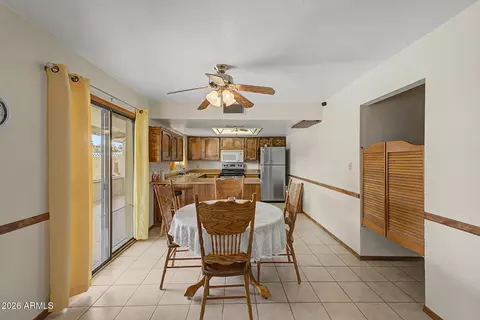 Dining - 3951 E Gable Ave, Mesa, AZ 85206 photo 1 of 1