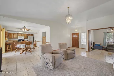 Living - 3951 E Gable Ave, Mesa, AZ 85206 photo 2 of 4