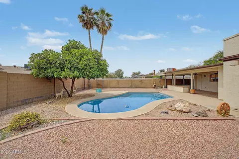 Exterior - 3951 E Gable Ave, Mesa, AZ 85206 photo 3 of 6