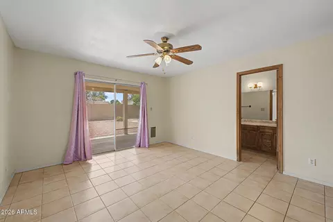 Bedroom - 3951 E Gable Ave, Mesa, AZ 85206 photo 1 of 1