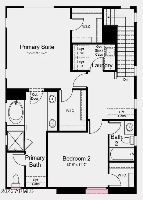 3934 S Zinnia --, Mesa, AZ 85212 photo 2