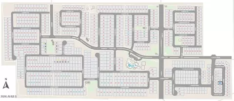 3934 S Zinnia --, Mesa, AZ 85212 photo 5