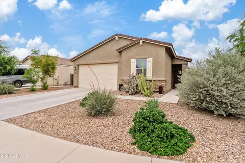 528 W Magena Dr, San Tan Valley, AZ 85140