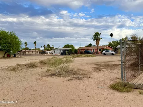 506 W 14th St #-, Eloy, AZ 85131