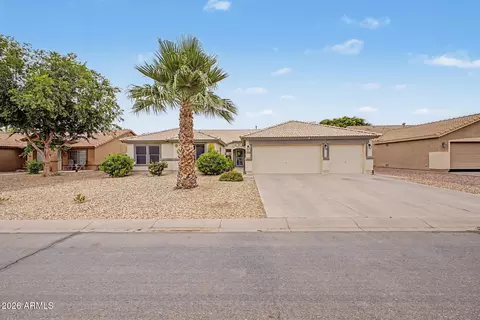 3648 E Camden Ave, San Tan Valley, AZ 85140