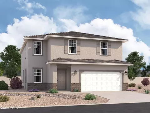 6442 S 78th Ln, Laveen, AZ 85339