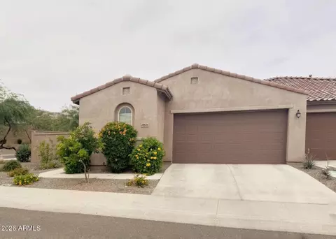 20626 W Ormondo Way, Buckeye, AZ 85396