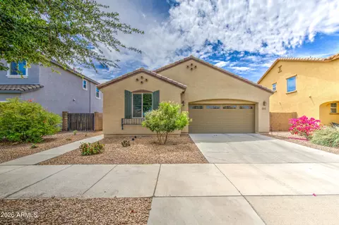 21103 E Creekside Dr, Queen Creek, AZ 85142