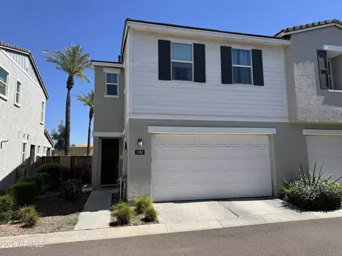 1281 W Bluejay Dr, Chandler, AZ 85286