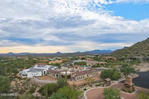 View/Area - 7365 E Forest Trail Cir, Mesa, AZ 85207 photo 2 of 4
