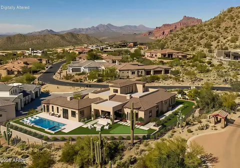 7365 E Forest Trail Cir, Mesa, AZ 85207