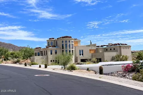 Other - 7365 E Forest Trail Cir, Mesa, AZ 85207 photo 4 of 13