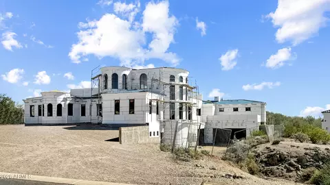 7365 E Forest Trail Cir, Mesa, AZ 85207