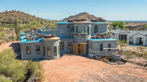 7365 E Forest Trail Cir, Mesa, AZ 85207