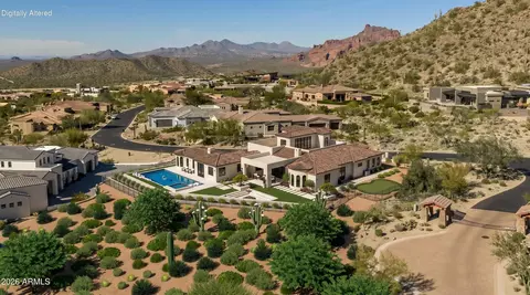7365 E Forest Trail Cir, Mesa, AZ 85207