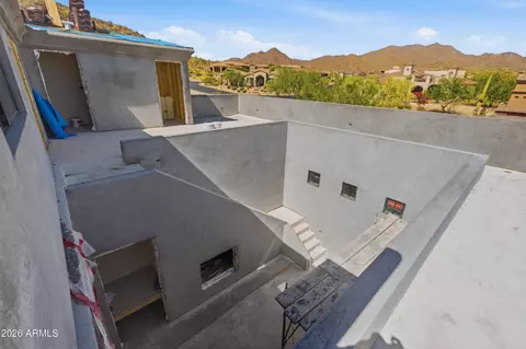 Exterior - 7365 E Forest Trail Cir, Mesa, AZ 85207 photo 5 of 5
