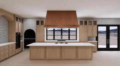 Kitchen - 7365 E Forest Trail Cir, Mesa, AZ 85207 photo 1 of 1