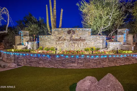 View/Area - 7365 E Forest Trail Cir, Mesa, AZ 85207 photo 4 of 6