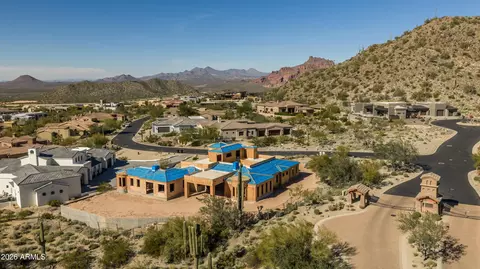 View/Area - 7365 E Forest Trail Cir, Mesa, AZ 85207 photo 3 of 6