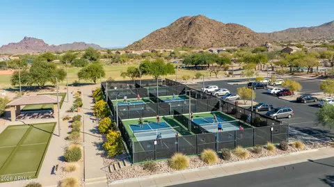 View/Area - 7365 E Forest Trail Cir, Mesa, AZ 85207 photo 6 of 6