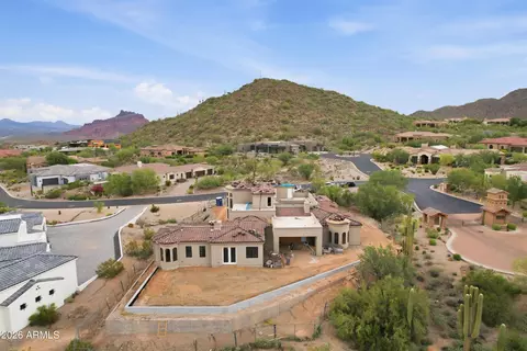 View/Area - 7365 E Forest Trail Cir, Mesa, AZ 85207 photo 4 of 4