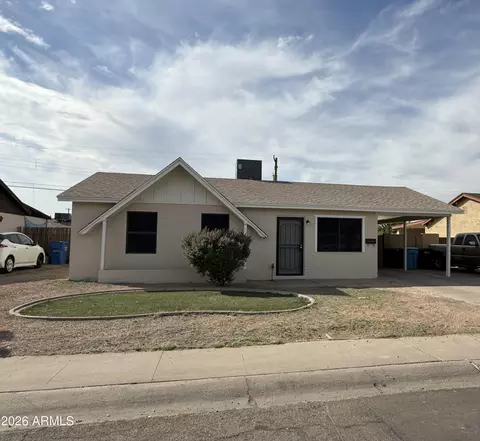 5807 W Flower St, Phoenix, AZ 85031