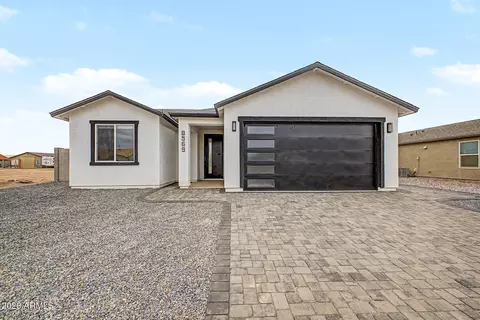 8569 W Swansea Dr, Arizona City, AZ 85123