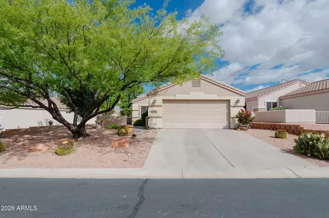 4896 E Meadow Vista Dr, Cornville, AZ 86325