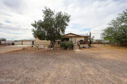 880 E 4th Ave, Apache Junction, AZ 85119