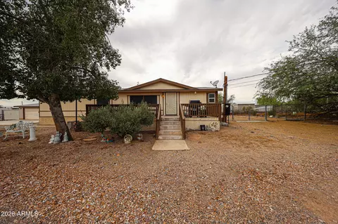 880 E 4th Ave, Apache Junction, AZ 85119 photo 48