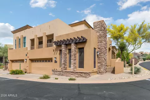 28990 N White Feather Ln #119, Scottsdale, AZ 85262