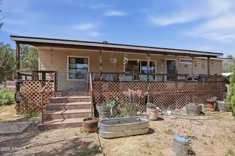 650 N Deer Creek Dr, Payson, AZ 85541