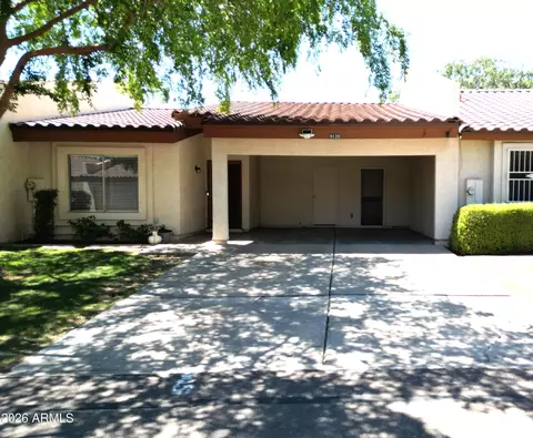 9120 N 68th Dr, Peoria, AZ 85345