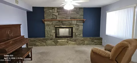 18 W Kayetan Dr, Sierra Vista, AZ 85635