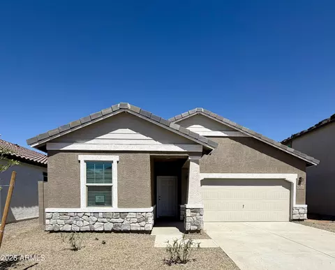 6505 S 78th Ln, Laveen, AZ 85339