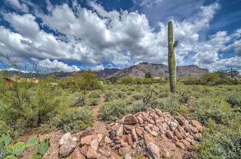 10581 E Valley View Dr #A, Gold Canyon, AZ 85118