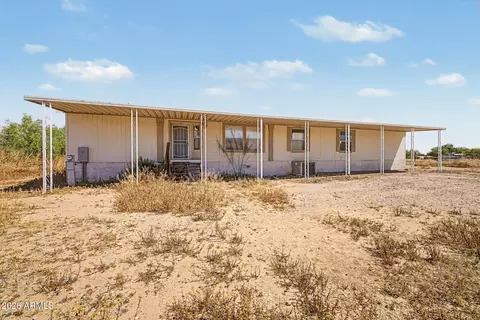20802 W Beacon Ct, Wittmann, AZ 85361