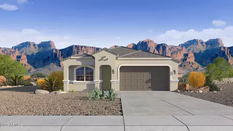 24226 W Atlantis Way, Buckeye, AZ 85326