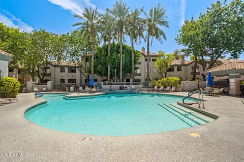 15095 N Thompson Peak Pkwy #1078, Scottsdale, AZ 85260